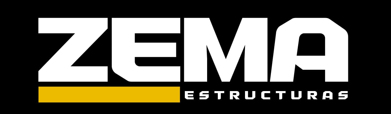 imagen del logo de ZEMAESTRUCTURAS